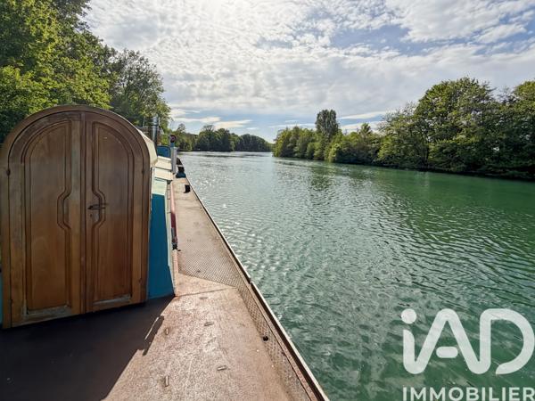 Maison à vendre 8 pièces 200 m² Torcy