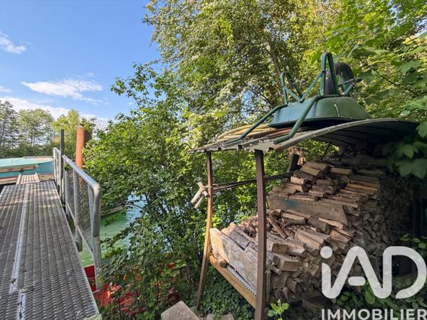 Maison à vendre 8 pièces 200 m² Torcy