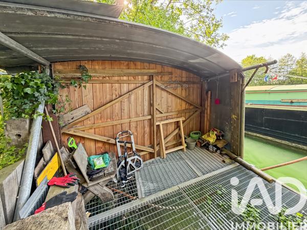 Maison à vendre 8 pièces 200 m² Torcy