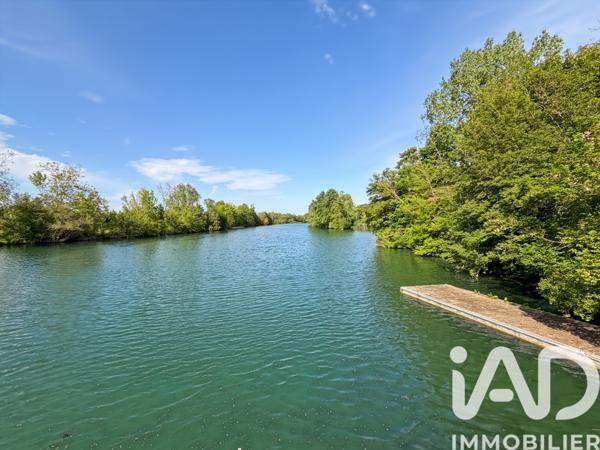 Maison à vendre 8 pièces 200 m² Torcy