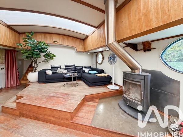 Maison à vendre 8 pièces 200 m² Torcy