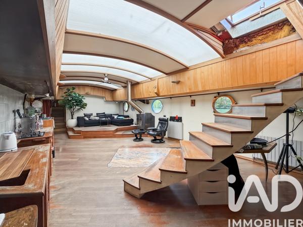Maison à vendre 8 pièces 200 m² Torcy