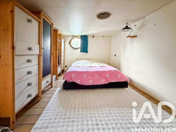 Maison à vendre 8 pièces 200 m² Torcy