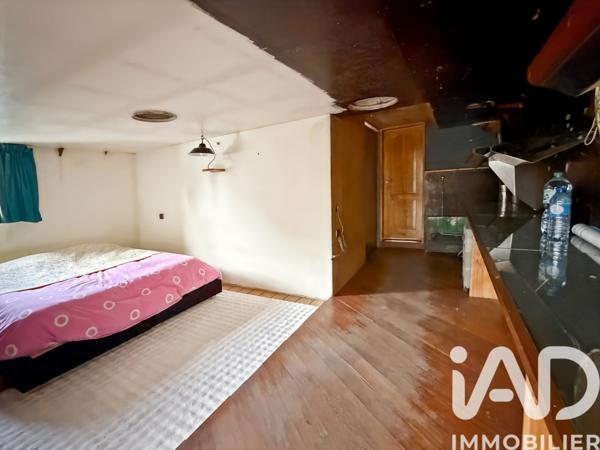 Maison à vendre 8 pièces 200 m² Torcy