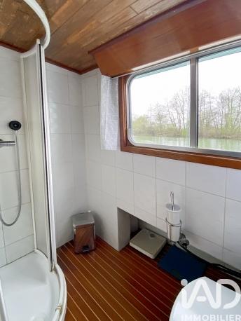 Maison à vendre 8 pièces 200 m² Torcy