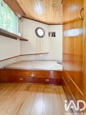 Maison à vendre 8 pièces 200 m² Torcy