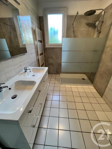 Maison à vendre  6 pièces - 122 m2 ST GRATIEN - 95