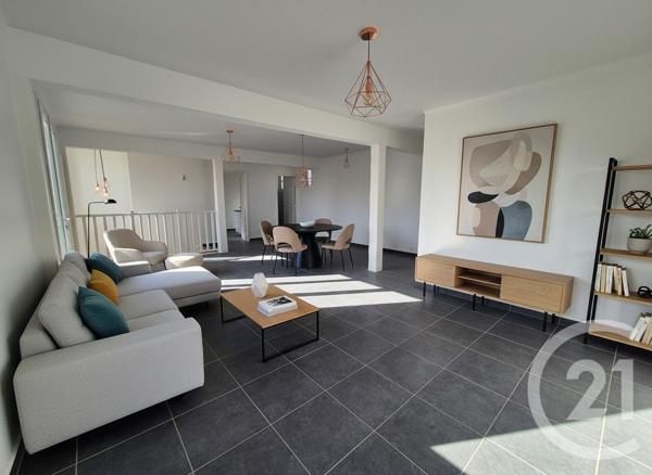 Maison à vendre  6 pièces - 122 m2 ST GRATIEN - 95