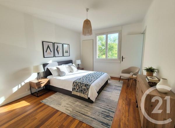 Maison à vendre  6 pièces - 122 m2 ST GRATIEN - 95