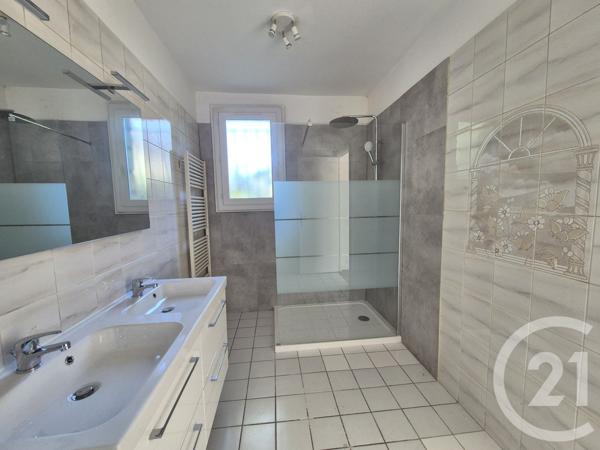 Maison à vendre  6 pièces - 122 m2 ST GRATIEN - 95