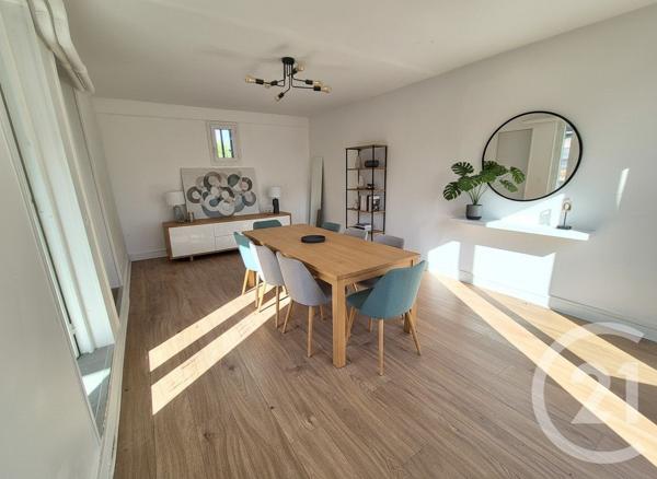 Maison à vendre  6 pièces - 122 m2 ST GRATIEN - 95