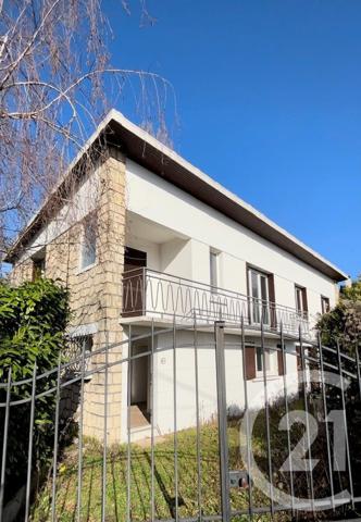 Maison à vendre  6 pièces - 122 m2 ST GRATIEN - 95
