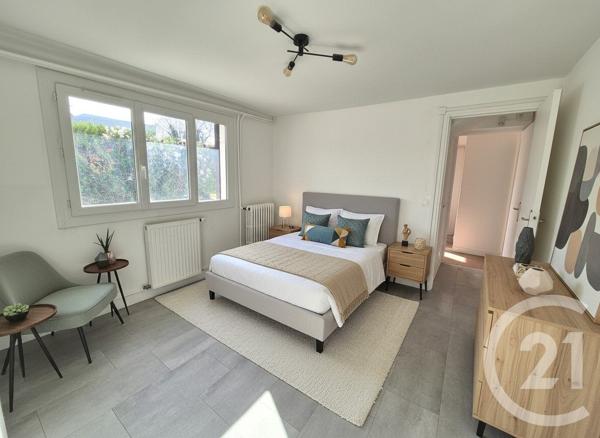Maison à vendre  6 pièces - 122 m2 ST GRATIEN - 95