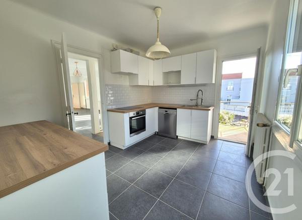 Maison à vendre  6 pièces - 122 m2 ST GRATIEN - 95