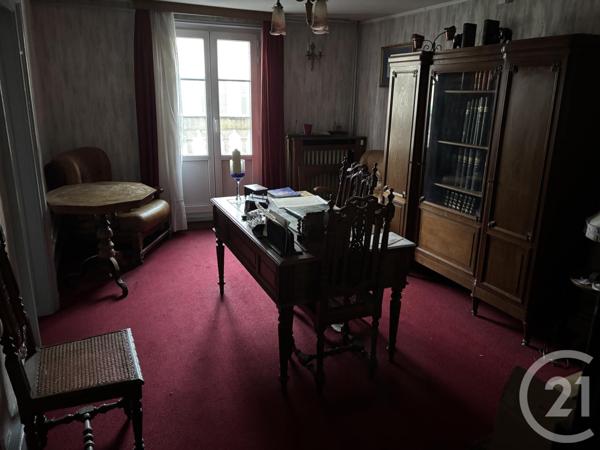 Maison à vendre  12 pièces - 244,30 m2 SENONES - 88