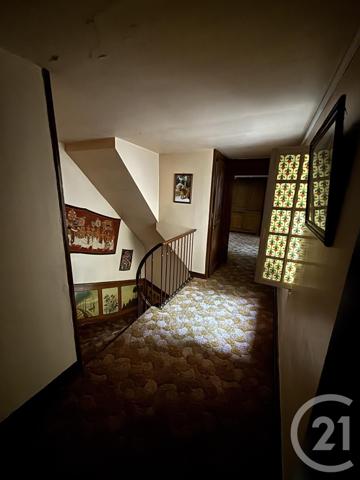 Maison à vendre  12 pièces - 244,30 m2 SENONES - 88