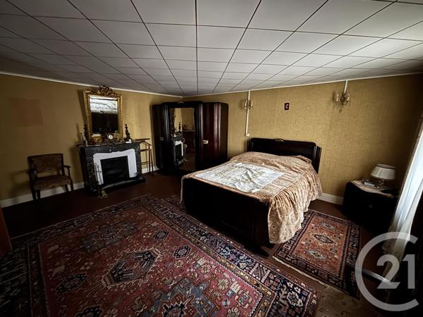 Maison à vendre  12 pièces - 244,30 m2 SENONES - 88