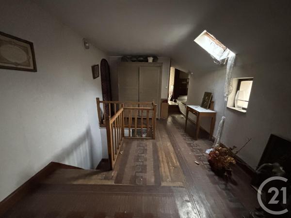 Maison à vendre  12 pièces - 244,30 m2 SENONES - 88