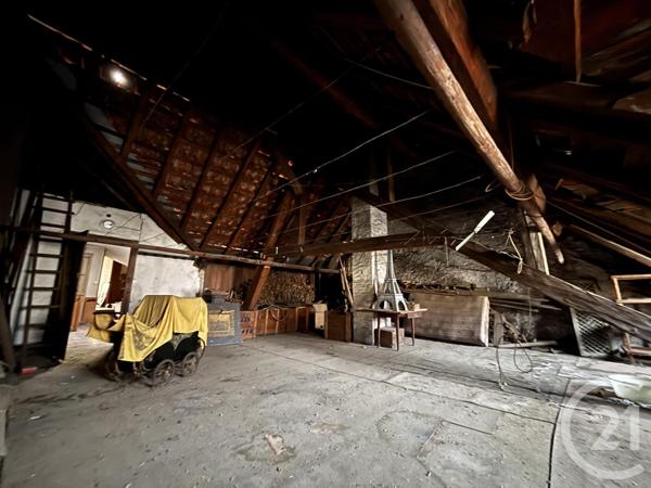 Maison à vendre  12 pièces - 244,30 m2 SENONES - 88