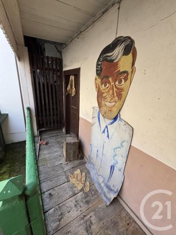 Maison à vendre  12 pièces - 244,30 m2 SENONES - 88