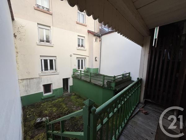 Maison à vendre  12 pièces - 244,30 m2 SENONES - 88