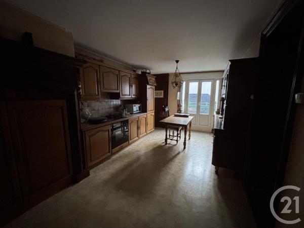 Maison à vendre  12 pièces - 244,30 m2 SENONES - 88