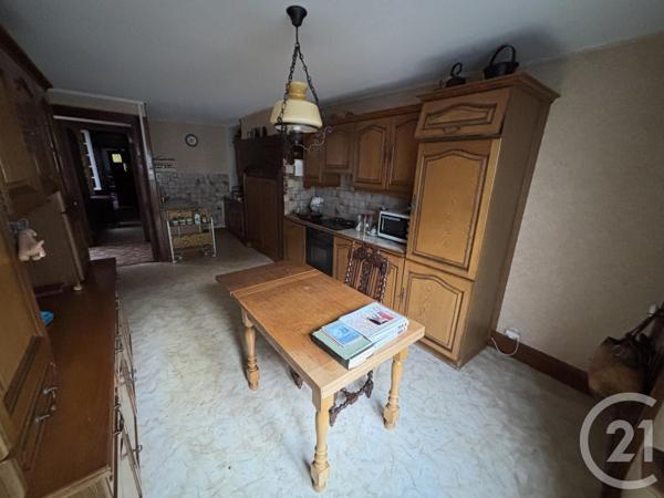 Maison à vendre  12 pièces - 244,30 m2 SENONES - 88