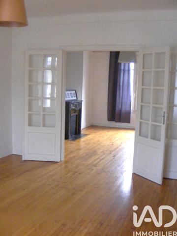 Appartement à vendre 3 pièces 73 m² Brest