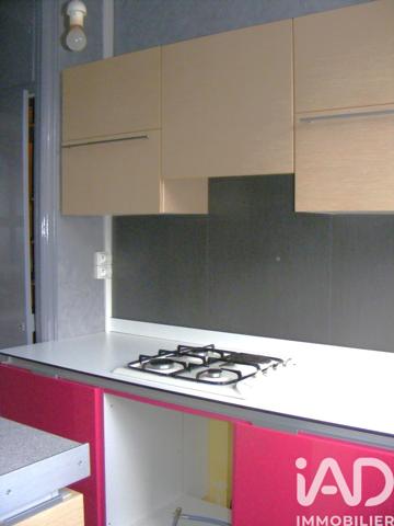 Appartement à vendre 3 pièces 73 m² Brest