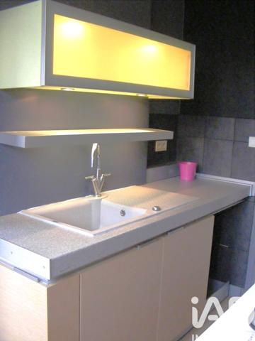 Appartement à vendre 3 pièces 73 m² Brest