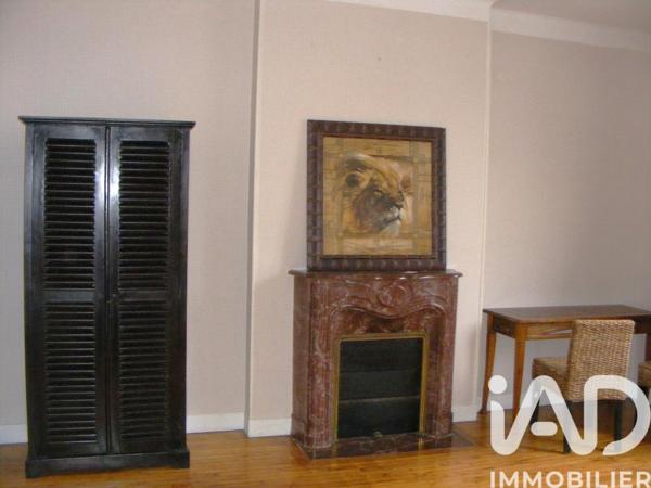 Appartement à vendre 3 pièces 73 m² Brest