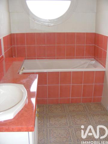 Appartement à vendre 3 pièces 73 m² Brest