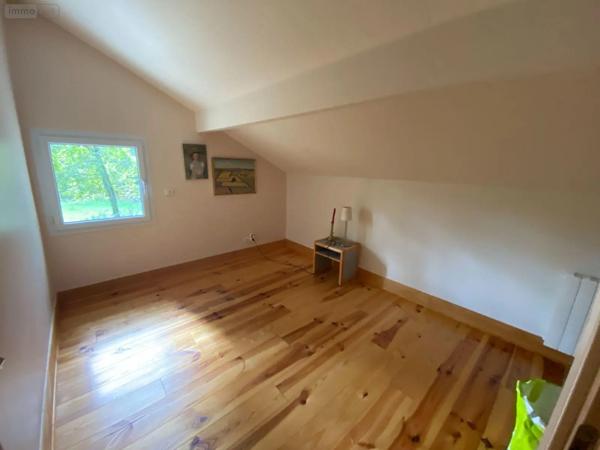 Achat - Maison | Maison individuelle Hourtin 33990 4 pièces 83 m 2 2000 m 2
