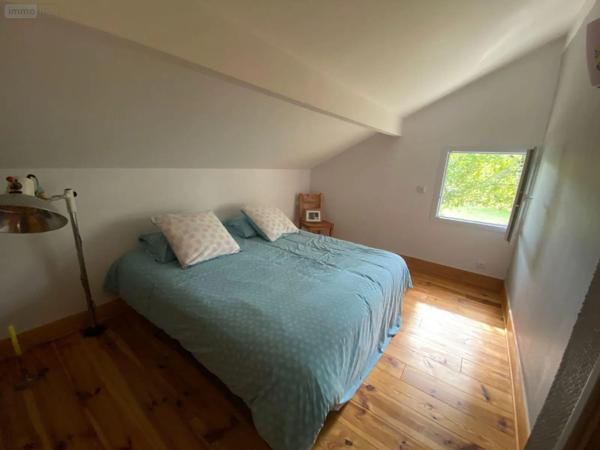 Achat - Maison | Maison individuelle Hourtin 33990 4 pièces 83 m 2 2000 m 2