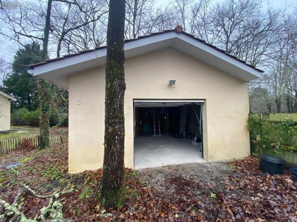 Achat - Maison | Maison individuelle Hourtin 33990 4 pièces 83 m 2 2000 m 2
