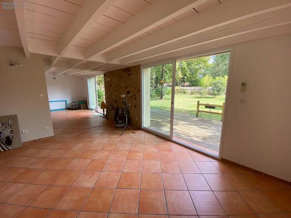 Achat - Maison | Maison individuelle Hourtin 33990 4 pièces 83 m 2 2000 m 2