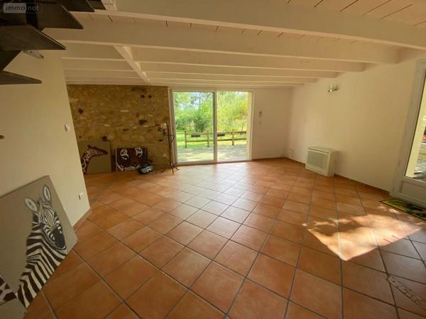 Achat - Maison | Maison individuelle Hourtin 33990 4 pièces 83 m 2 2000 m 2