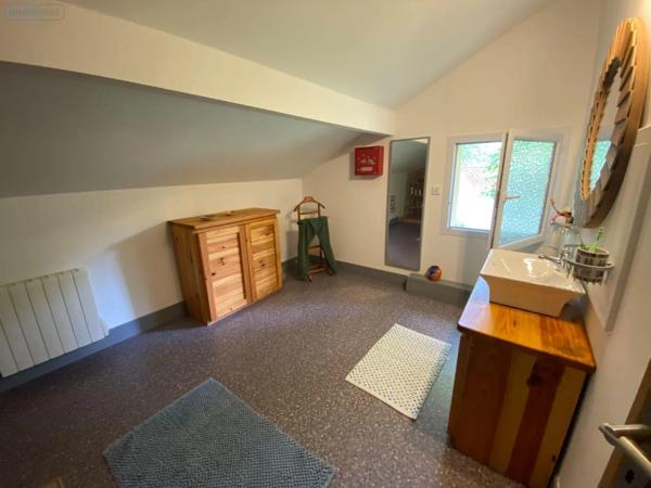 Achat - Maison | Maison individuelle Hourtin 33990 4 pièces 83 m 2 2000 m 2