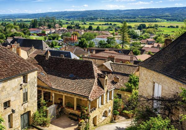 Maison à vendre à Saint-Cyprien (24220) - Dordogne