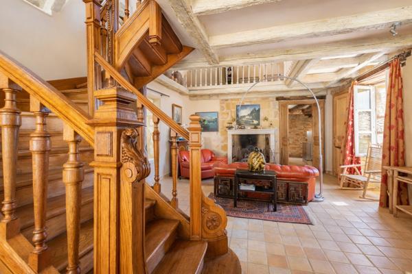 Maison à vendre à Saint-Cyprien (24220) - Dordogne