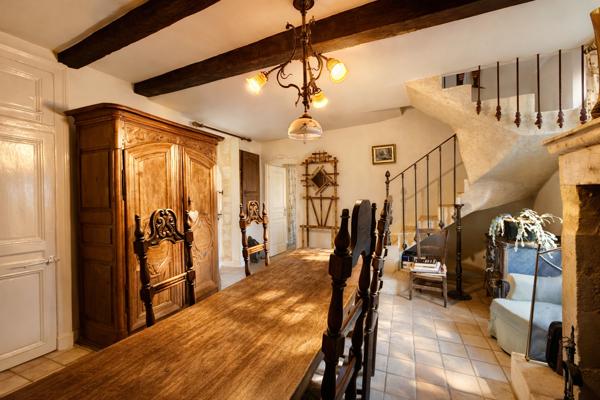 Maison à vendre à Saint-Cyprien (24220) - Dordogne