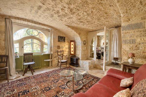 Maison à vendre à Saint-Cyprien (24220) - Dordogne