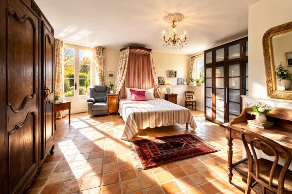 Maison à vendre à Saint-Cyprien (24220) - Dordogne