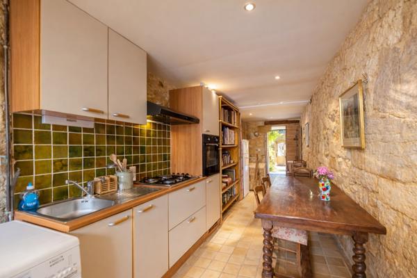 Maison à vendre à Saint-Cyprien (24220) - Dordogne