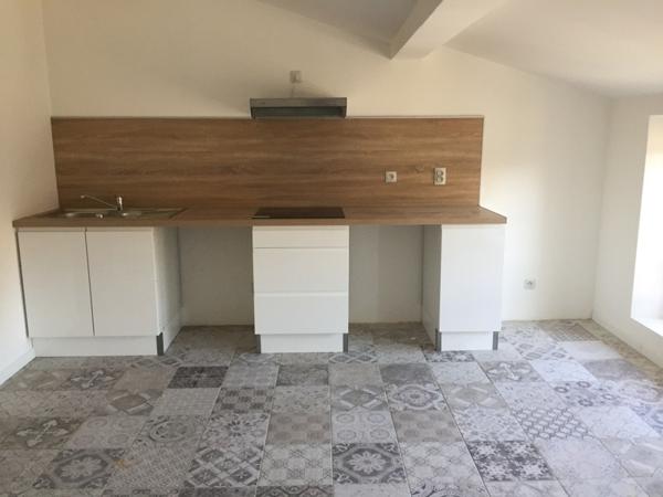 Appartement à vendre 62 720 € Carcassonne 2 p 46 m² DPE D