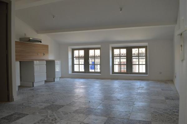 Appartement à vendre 62 720 € Carcassonne 2 p 46 m² DPE D
