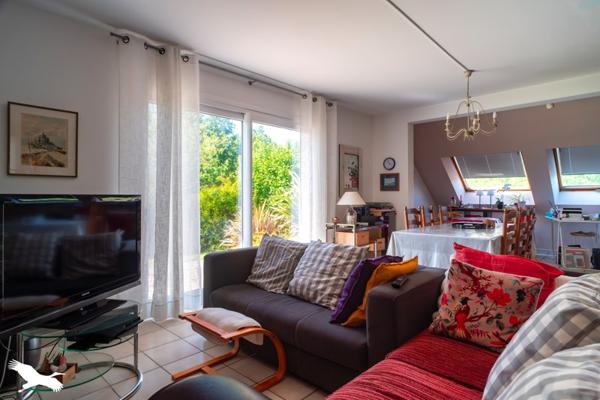 Maison à vendre 421 200 € Concarneau 5 p 131 m² DPE D