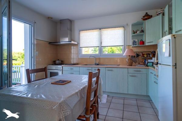 Maison à vendre 421 200 € Concarneau 5 p 131 m² DPE D