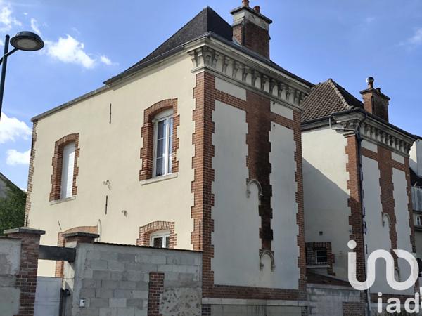 Maison à vendre 8 pièces 240 m² Pierry