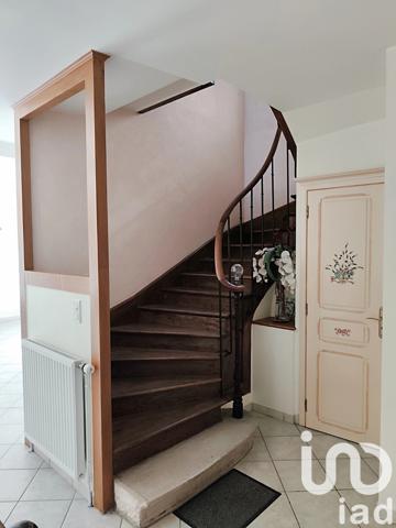 Maison à vendre 8 pièces 240 m² Pierry